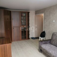 Квартира 29,3 м², 1-комнатная - изображение 3