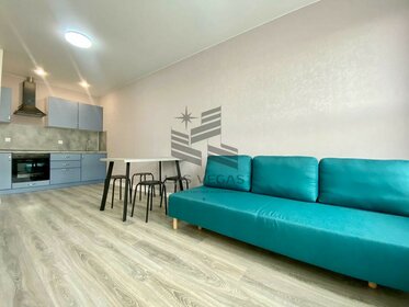 41 м², 2-комнатная квартира 25 000 ₽ в месяц - изображение 46