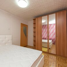 Квартира 57,5 м², 4-комнатная - изображение 5