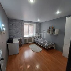 Квартира 69,1 м², 3-комнатная - изображение 1