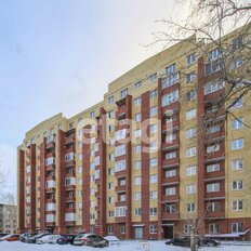 Квартира 43,4 м², 2-комнатная - изображение 2