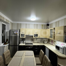 Квартира 50 м², 1-комнатная - изображение 3