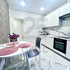 Квартира 41,7 м², 1-комнатная - изображение 3