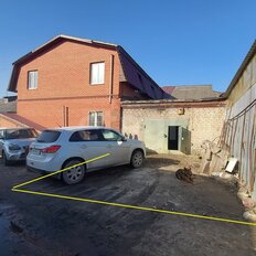 60 м², гараж - изображение 1