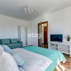 Квартира 34,9 м², 1-комнатная - изображение 5