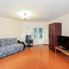 Квартира 142,2 м², 5-комнатная - изображение 5