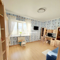 Квартира 99,5 м², 3-комнатная - изображение 2