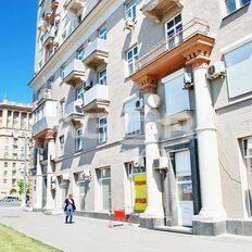 517,6 м², торговое помещение - изображение 4