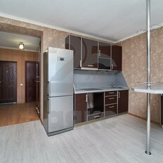 Квартира 47,9 м², 1-комнатная - изображение 2