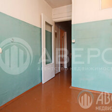Квартира 30,3 м², 1-комнатная - изображение 3