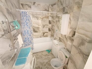 31,4 м², квартира-студия 8 100 000 ₽ - изображение 93