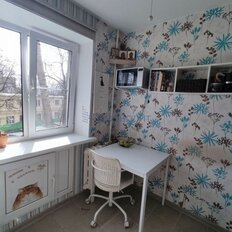 Квартира 31,5 м², 1-комнатная - изображение 3