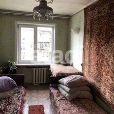 Квартира 44,9 м², 2-комнатная - изображение 4