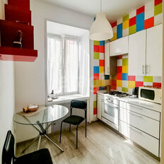 Квартира 40,5 м², 1-комнатная - изображение 4