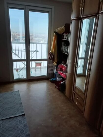 36,9 м², 1-комнатная квартира 3 990 000 ₽ - изображение 65