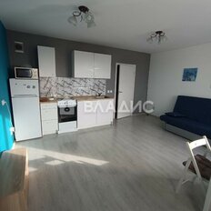 Квартира 28,3 м², студия - изображение 2