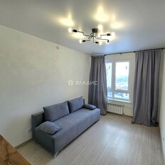 Квартира 34 м², 2-комнатная - изображение 4