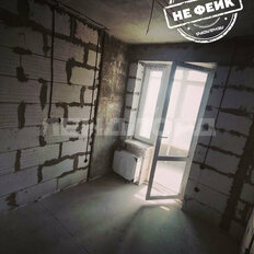 Квартира 35 м², 1-комнатная - изображение 2