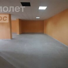 135,6 м², помещение свободного назначения - изображение 4