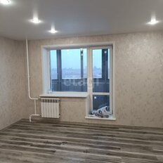 Квартира 28 м², 1-комнатная - изображение 1