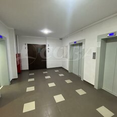 Квартира 26 м², студия - изображение 1