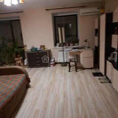 Квартира 60 м², 1-комнатная - изображение 3
