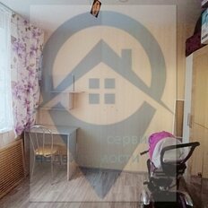 Квартира 33,5 м², 2-комнатная - изображение 3