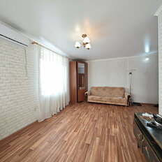 Квартира 31 м², 1-комнатная - изображение 2