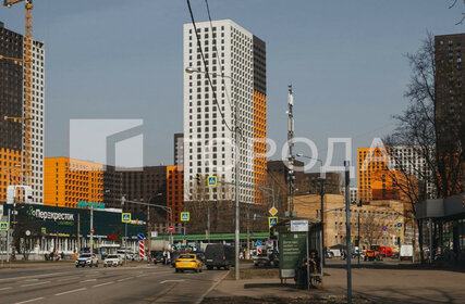 Купить квартиру бизнес класса у метро Василеостровская (зеленая ветка) в Санкт-Петербурге и ЛО - изображение 31