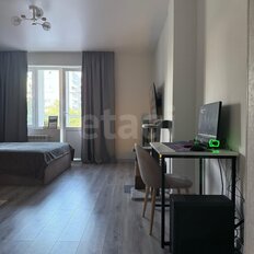 Квартира 47,9 м², 1-комнатная - изображение 4