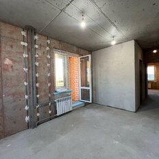 Квартира 41 м², 2-комнатная - изображение 5