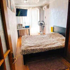 Квартира 63 м², 3-комнатная - изображение 1
