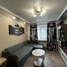 Квартира 18 м², студия - изображение 1