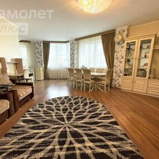 Квартира 89,5 м², 3-комнатная - изображение 3