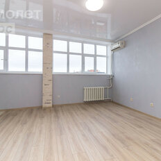 Квартира 36,4 м², 1-комнатная - изображение 3