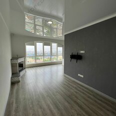 Квартира 102,2 м², 3-комнатная - изображение 4