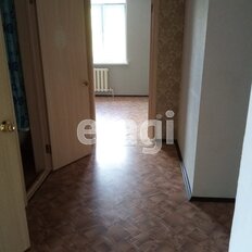 Квартира 38,7 м², 1-комнатная - изображение 2