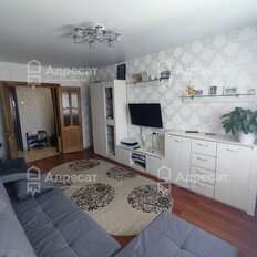 Квартира 51 м², 2-комнатная - изображение 1