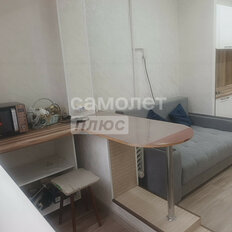 Квартира 38,3 м², 1-комнатная - изображение 5