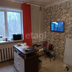 Квартира 19,2 м², 1-комнатная - изображение 4