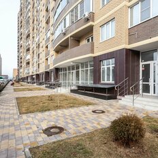 Квартира 37,3 м², 1-комнатная - изображение 3