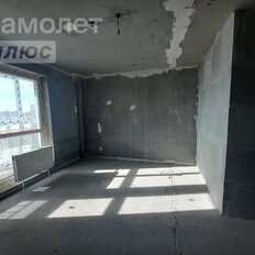 Квартира 24,5 м², 1-комнатная - изображение 2