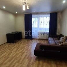 Квартира 50 м², 1-комнатная - изображение 2