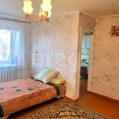 Квартира 30,2 м², 1-комнатная - изображение 2