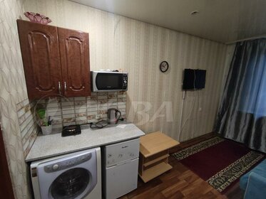 18,5 м², 1-комнатная квартира 1 290 000 ₽ - изображение 23