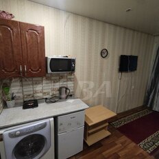 Квартира 14 м², 1-комнатная - изображение 4