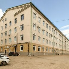 10360 м², офис - изображение 3