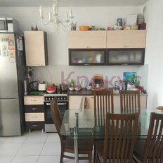 Квартира 55,6 м², 2-комнатная - изображение 2