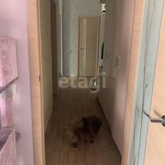 Квартира 58,8 м², 2-комнатная - изображение 5