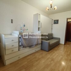 Квартира 29,1 м², студия - изображение 5